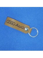 AUDI брелок-кожа Украина