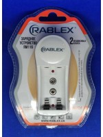 Зарядний пристрій RABLEX -RM116