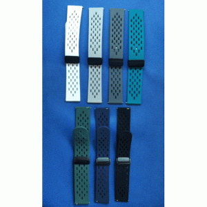 Ремінець Унівверс 20mm/22mm  With Magnetic для Samsung/Amazfit/Huawei