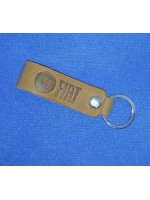 Fiat брелок-кожа Украина