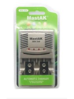 Зарядний пристрій MastAK MW-309
