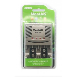 Зарядний пристрій MastAK MW-309