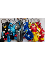 Брелок Sonik і друзі(3214)