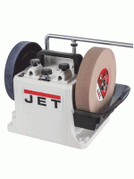 JET JSSG-8 станок шлифовально-полировочный 90-150 об/мин