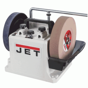 JET JSSG-8 станок шлифовально-полировочный 90-150 об/мин