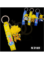 Брелок Pokemon(3169)
