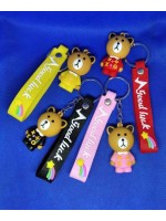 Брелок ведмідь(3174)