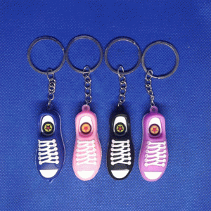 Брелок КЕДЫ (3177)