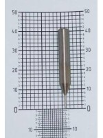 Копир вертикальный 1 мм CARBIDE TH6110 6xD6x40L  RAISE