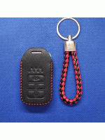 Кожаный чехол для Honda Smart Remote Key 3 кнопки
