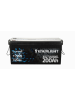 Аккумулятор ENERLIGHT LiFePO4 24V 200Ah