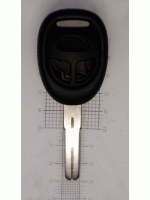 SAAB корпус 3 кн WT-47/без лого/33599