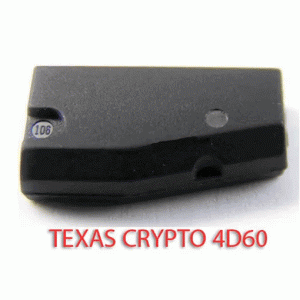 Чіп 4D-60 /texas crypto EH2.TPX2.ADX/2026