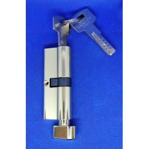 Цилиндр Cordon Tech ZM 80--C-G