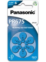 PR-675 PANASONIK/6шт,уп