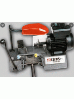 CANAS MYSTRAL Станок для изготовления английских и автомобильных ключей.(Турция)