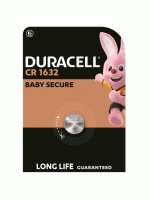 CR 1632 DURACELL DSN уп, 1 шт.