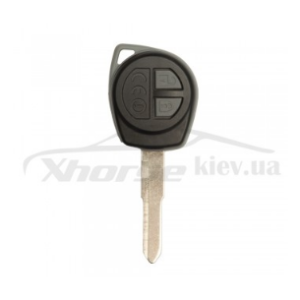 Ключ Suzuki Grand Vitara, Swift, Vitara, Jimny 2 Buttons XNSZ02EN