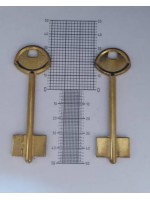 ГАРДИАН-1 УЗКИЙ 2023/КИТАЙ /82X14.4ММ/ /4.9ММ/GRD1D/JMA/