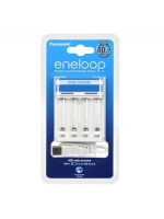 Зарядний пристрій ENELOOP PANASONIC Basic USB Charder