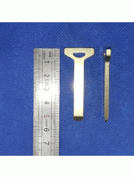 ZEEKR 001 лезвие для смарт ключа