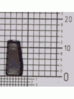 Чип - TPX6/JMA/карбон(аналогTPX2 перезаписуемый)