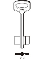 SYT12 /Canas/ левый паз