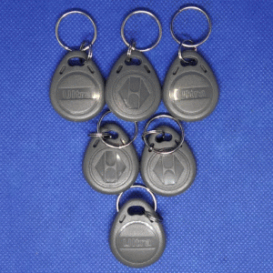 MIFARE ULTRA UL44страницы( новая весия) для MfD 057 иTMD-5S