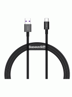 Кабель Baseus  USB to Type-C 66W 1m