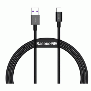Кабель Baseus  USB to Type-C 66W 1m