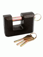 Замок навесной -J 80- пешка