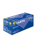 Батарейка VARTA V 301 WATCH 
