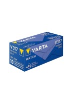 Батарейка VARTA V 317 WATCH