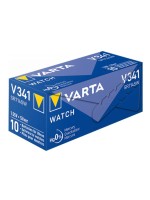 Батарейка VARTA V 341 WATCH
