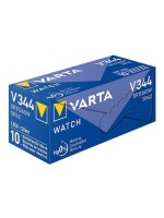 Батарейка VARTA V 344 WATCH