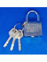 Замок навесной EXTRA-30mm