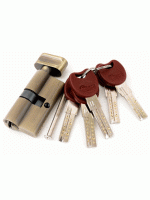 Цилиндр HISAR ZCK-70(35x35T)AB