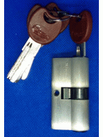 Цилиндр HISAR ZC-60(30x30)SN