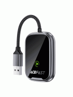 CarPlay/ACEFAST/ wireless adapter for car QC1