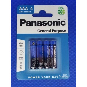 R3 PANASONIC-General Purpose