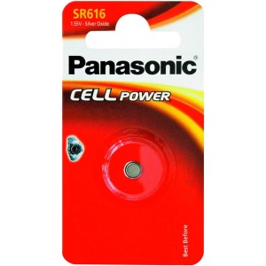 SR-616 PANASONIC