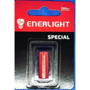 23 A ENERLIGHT Special Alkaline  BLI 1(червоні)