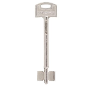 Securemme OCV6XNISBOZ Заготівка ключа