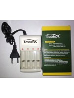 Зарядний пристрій RABLEX -RB115