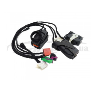 Тестова платформа VAG cable MQB SF232 /Xhorse/