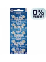 357 Renata_AG13/LR44/A76/GP76A/SR44W