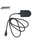 ADC2020 кабель D756922AD SMART KEY EMULATOR HITAG AES Ford и Lincoln