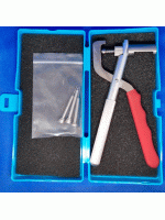 GOSO TOOL щипцы для шплинтов