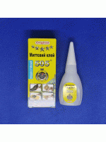 Мгновенный Клей/505/супер клей ORIGINAL