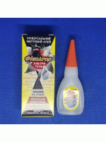 Мгновенный Клей/505/ультра ГЕЛЬ